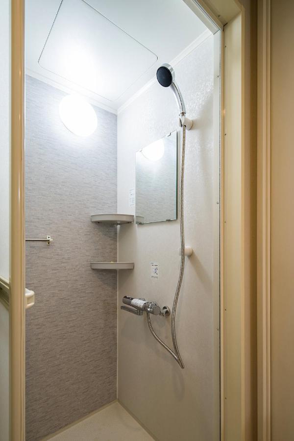 Section L Residence Ginza Tokyo Exterior photo