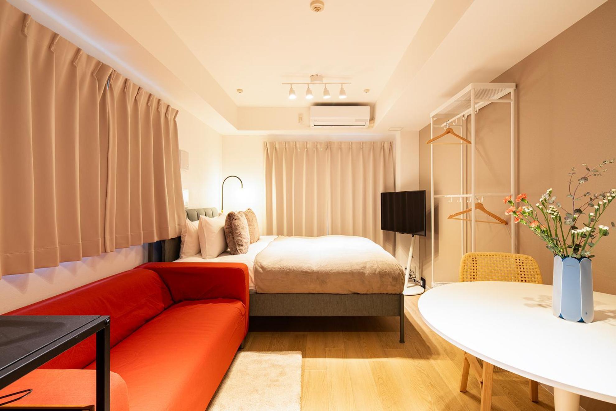 Section L Residence Ginza Tokyo Exterior photo