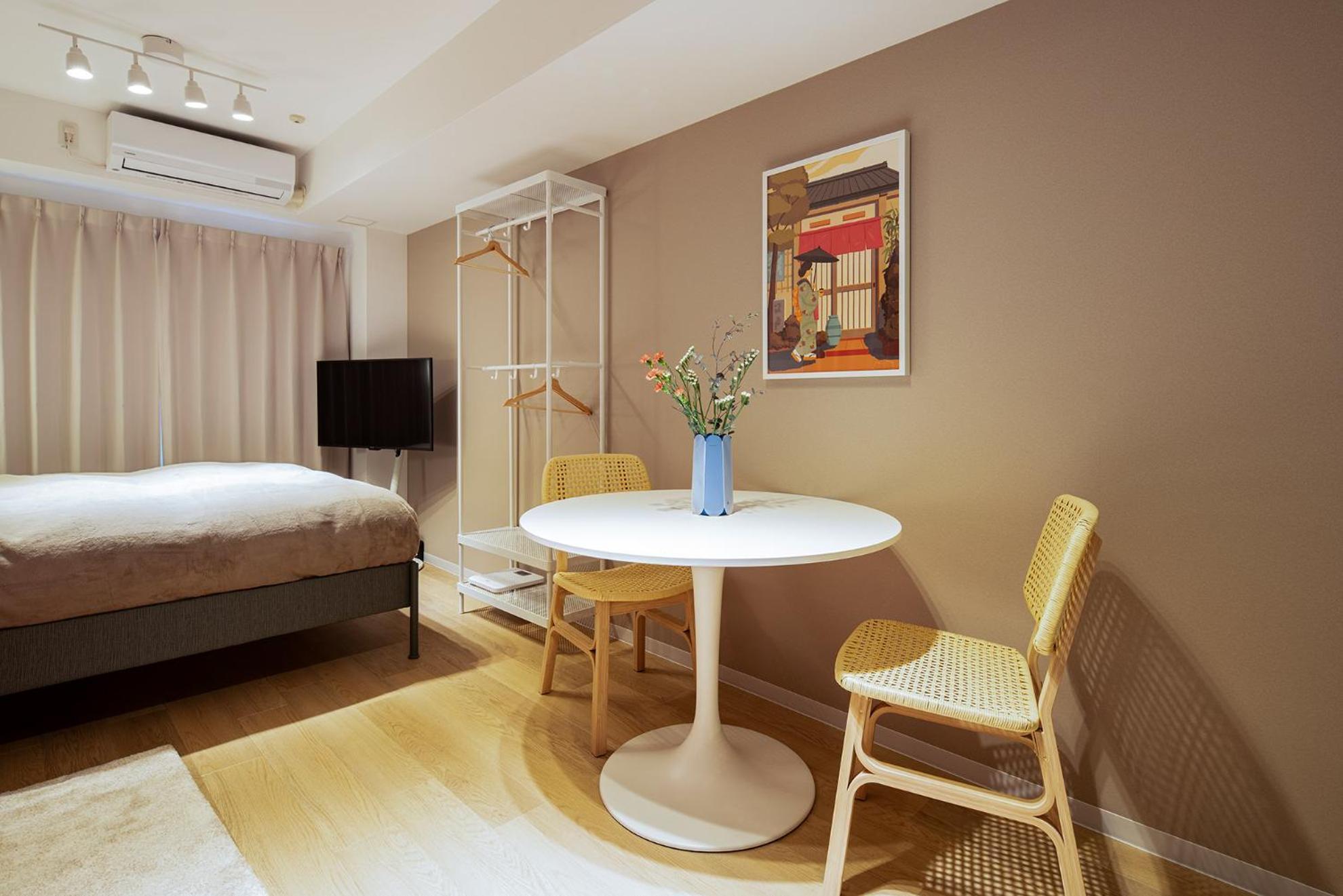 Section L Residence Ginza Tokyo Exterior photo